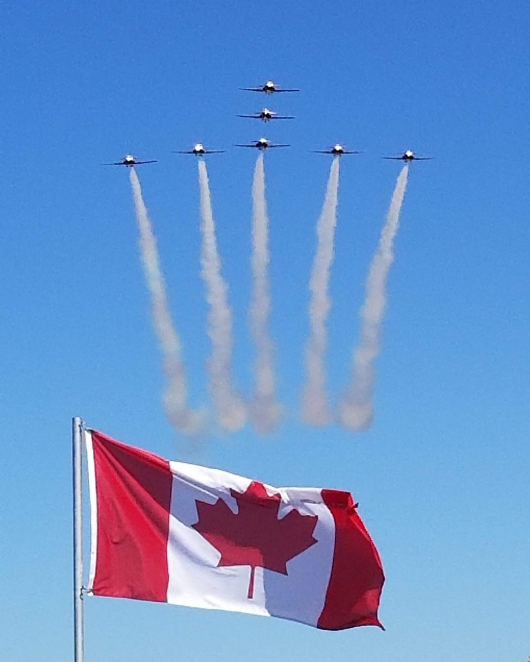 CF Appreciation - Happy Canada Day! 🇨🇦 On July 1, we... | Facebook