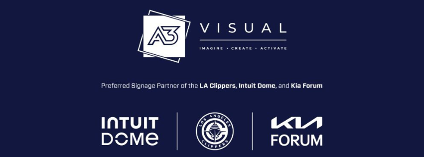 A3 Visual | Los Angeles CA