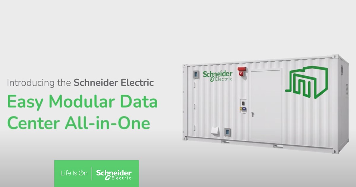 SE Data Centers