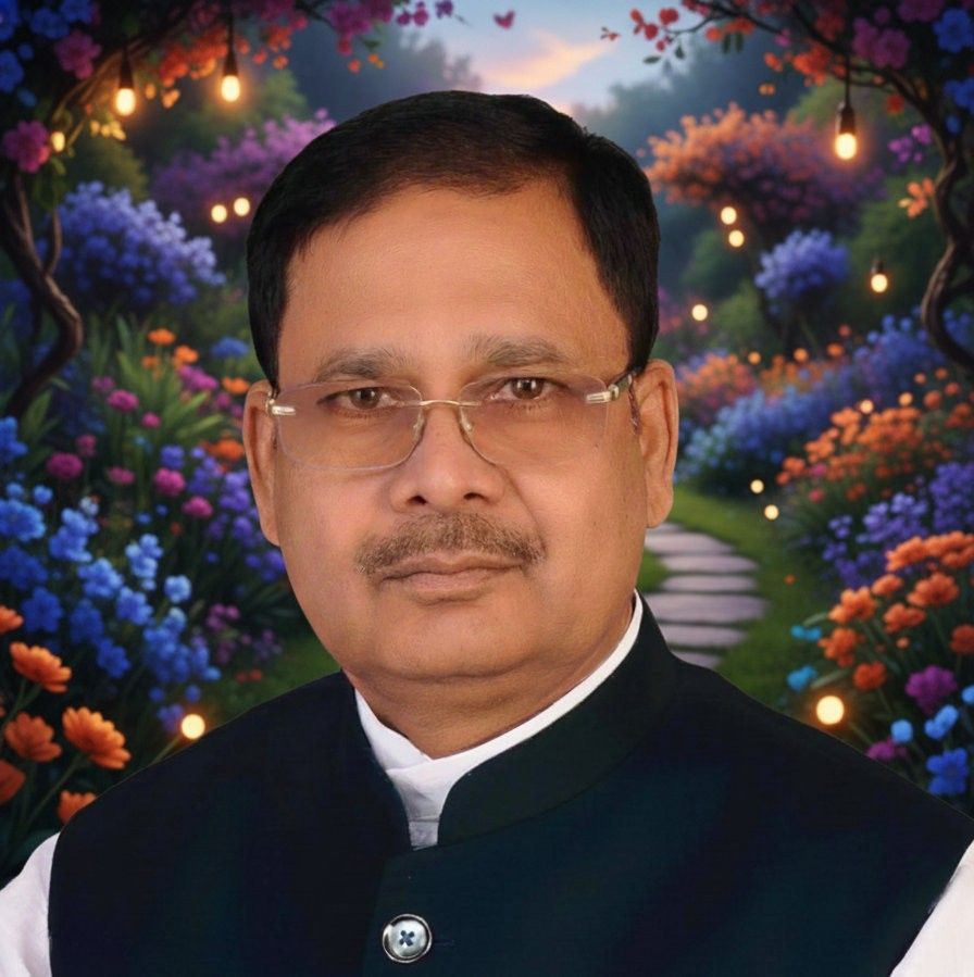 Dr Shamim Ahmad Fan Team