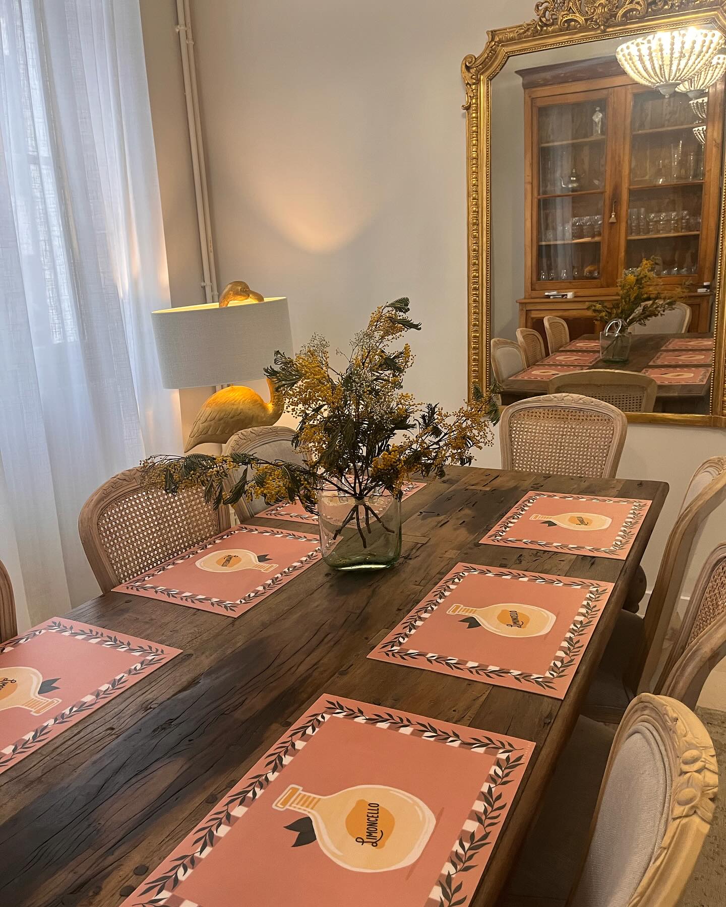 Intérieur Concept