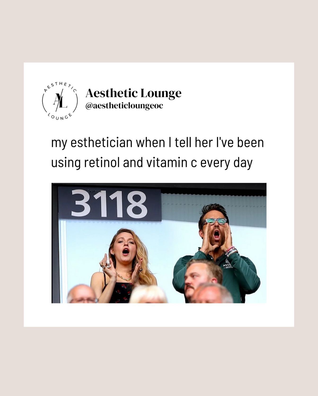 The Aesthetic Lounge | Newport Beach CA