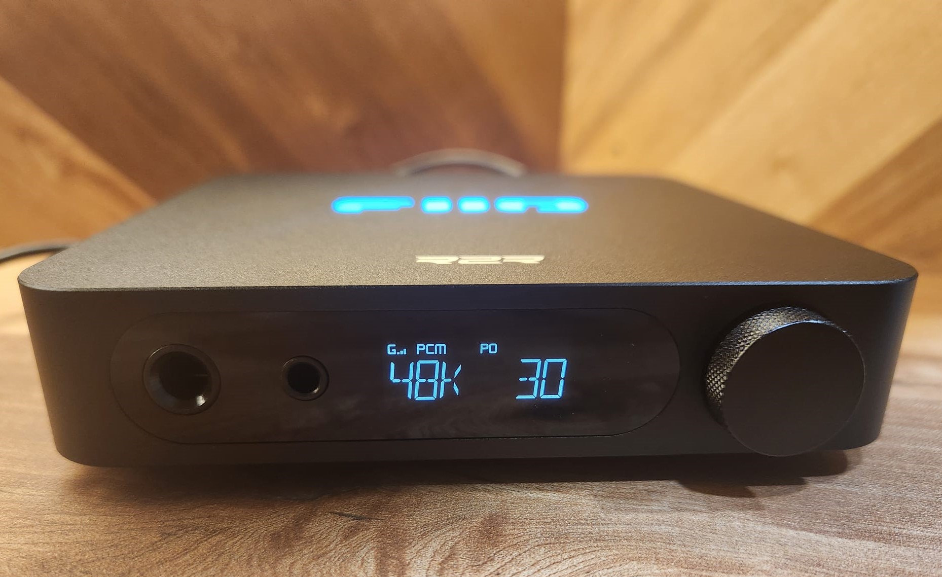 Hi guys. A few months ago i bought Hifiman Edition XS and I'm