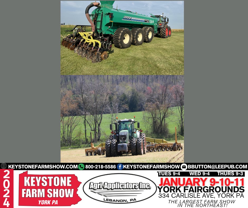 Agri-Applicators Inc.