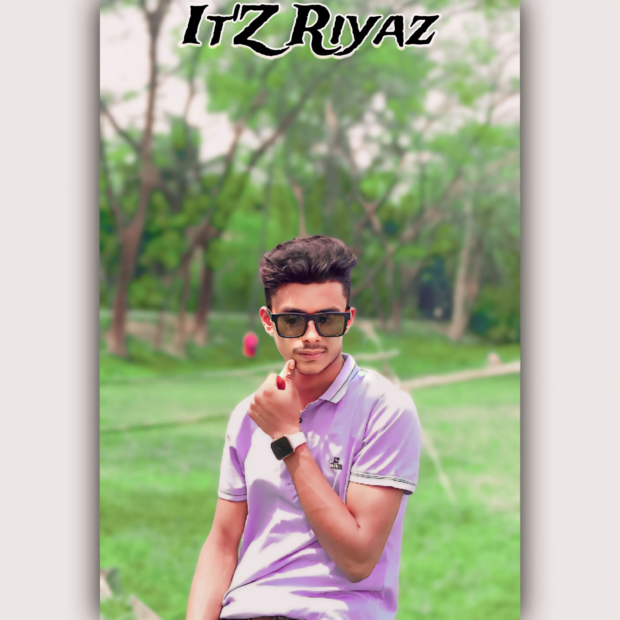 Riyaz Khan