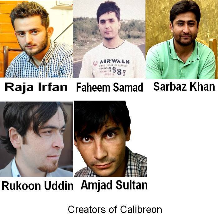 Mountain - The incredible success story of 5 Young entrepreneurs of ...