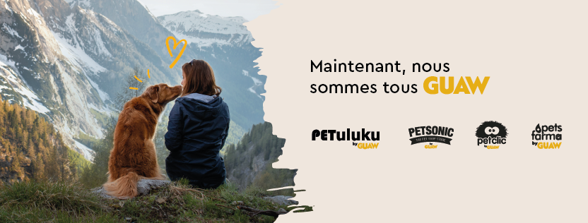 Petsonic France