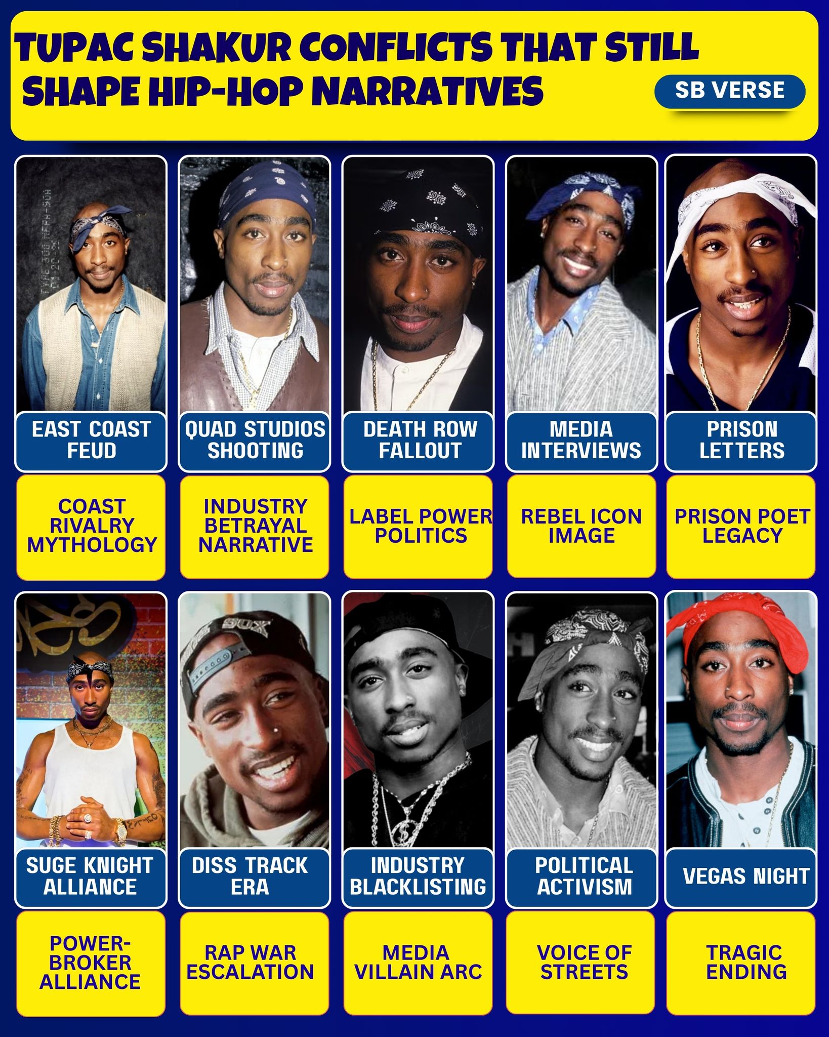 WHEN OTHER RAPPERS SPOKE — AND THE SILENCE THAT FOLLOWED After 