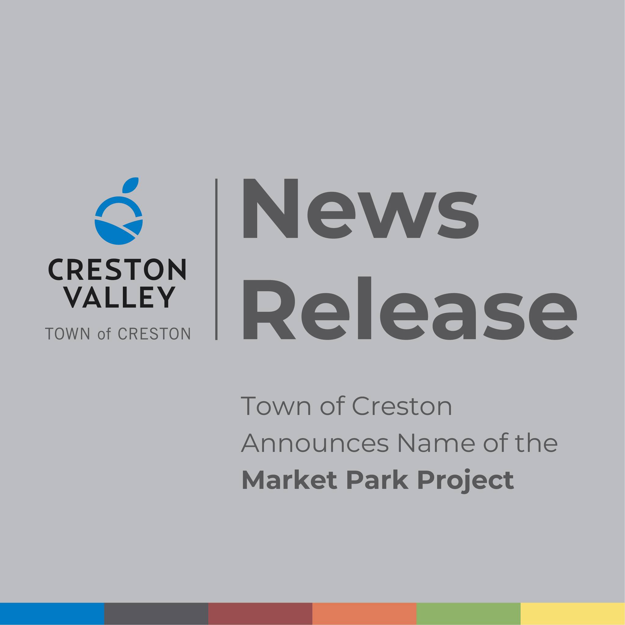 Town - On June 20, 2024 at 9:00 am, the Town of Creston will be holding ...