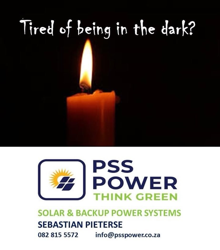 PSS POWER | Randburg