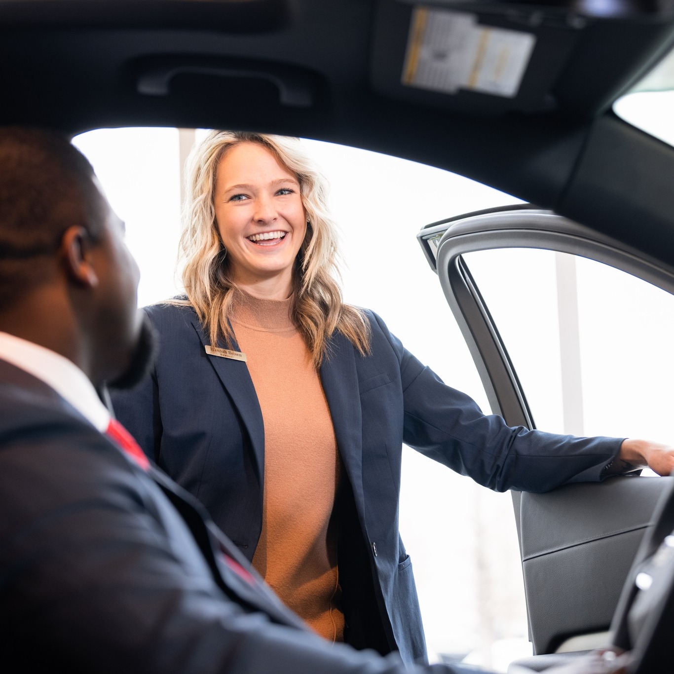 Sewell Cadillac of San Antonio