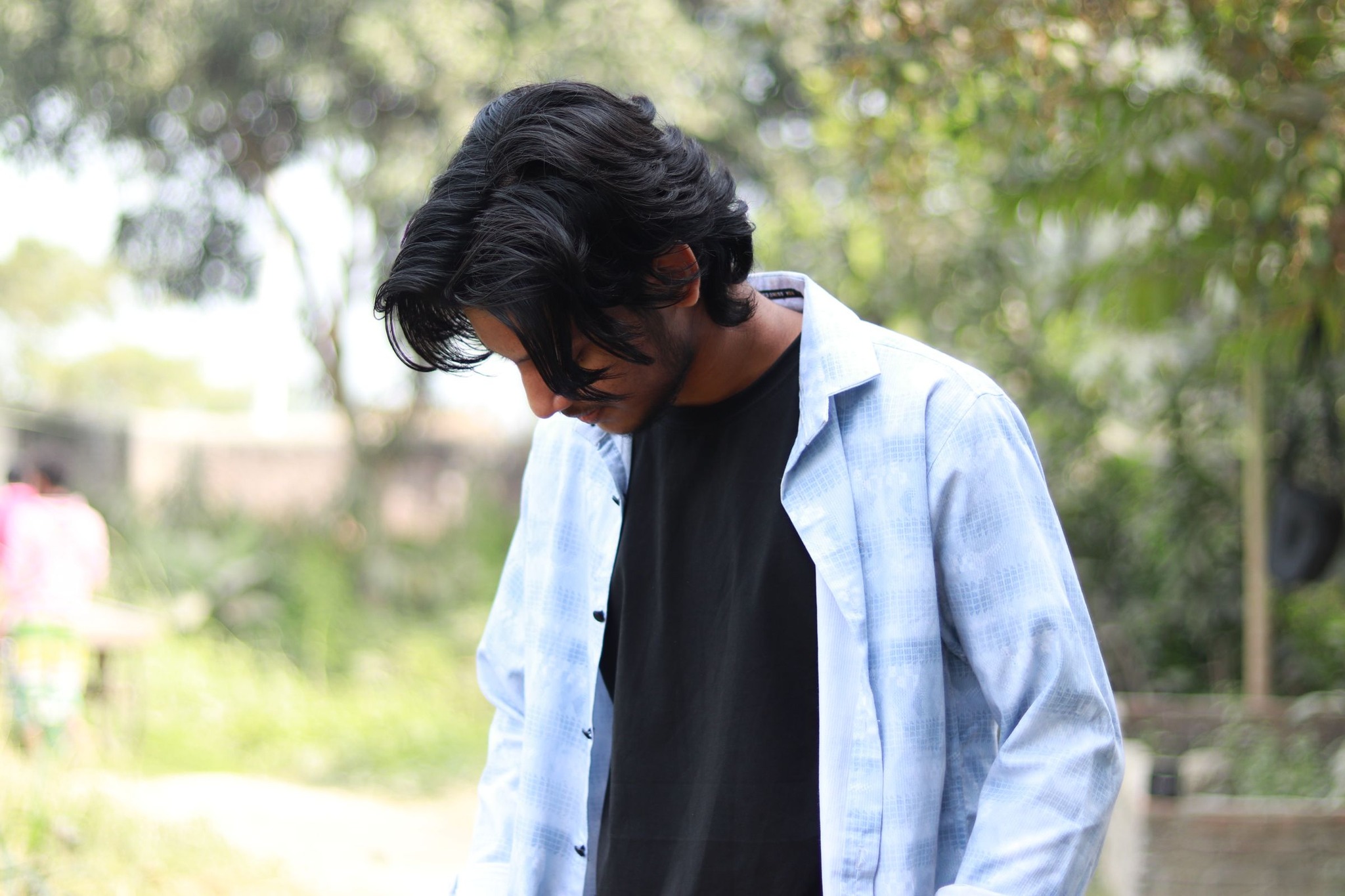 Fahad Rk