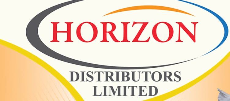 Horizon Distributors LTD | Kingston