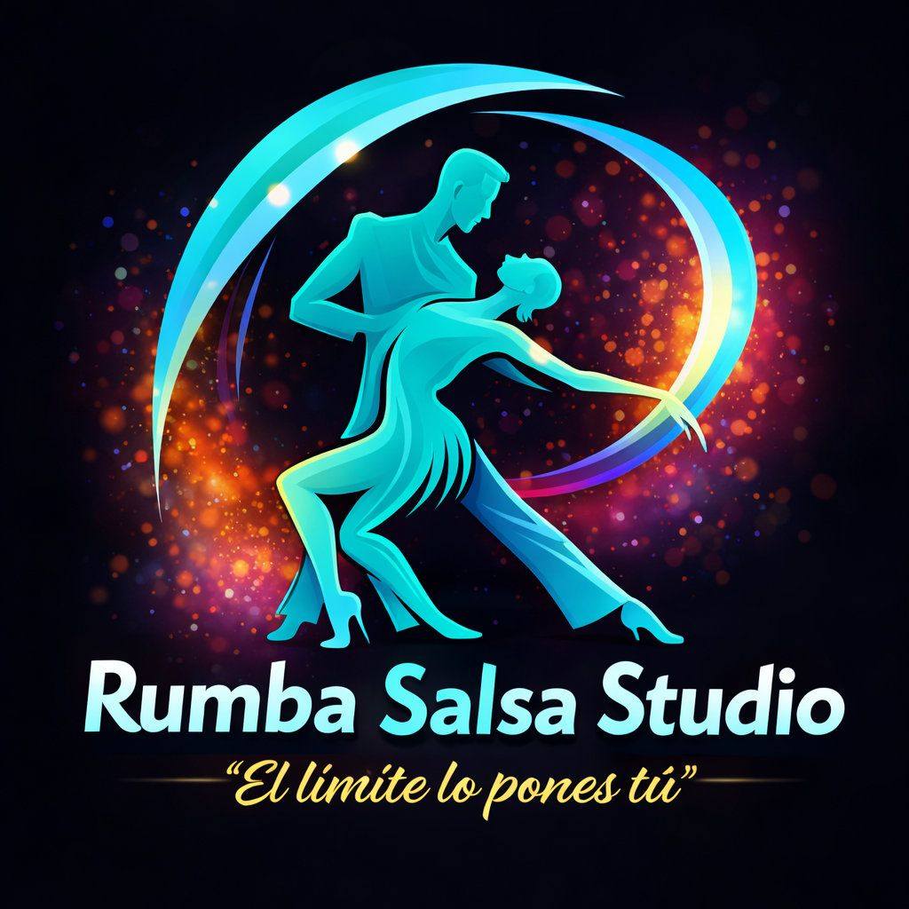 Rumba Salsa Studio.