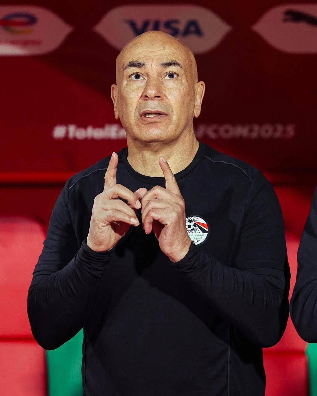 Mahmoud Roshdy
