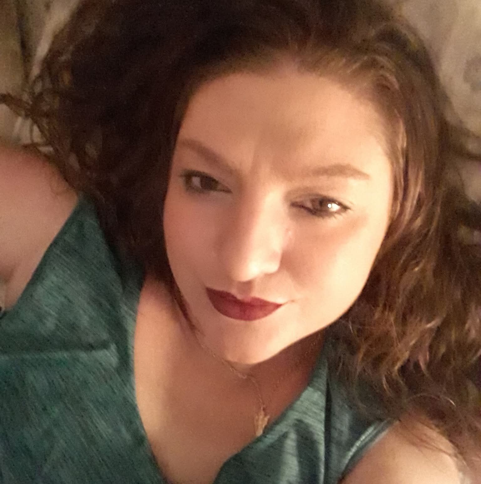 Lisa Roxanne
