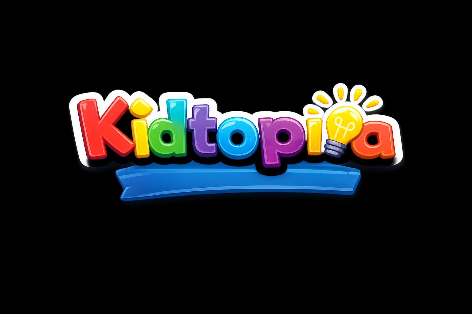 Kidtopia.