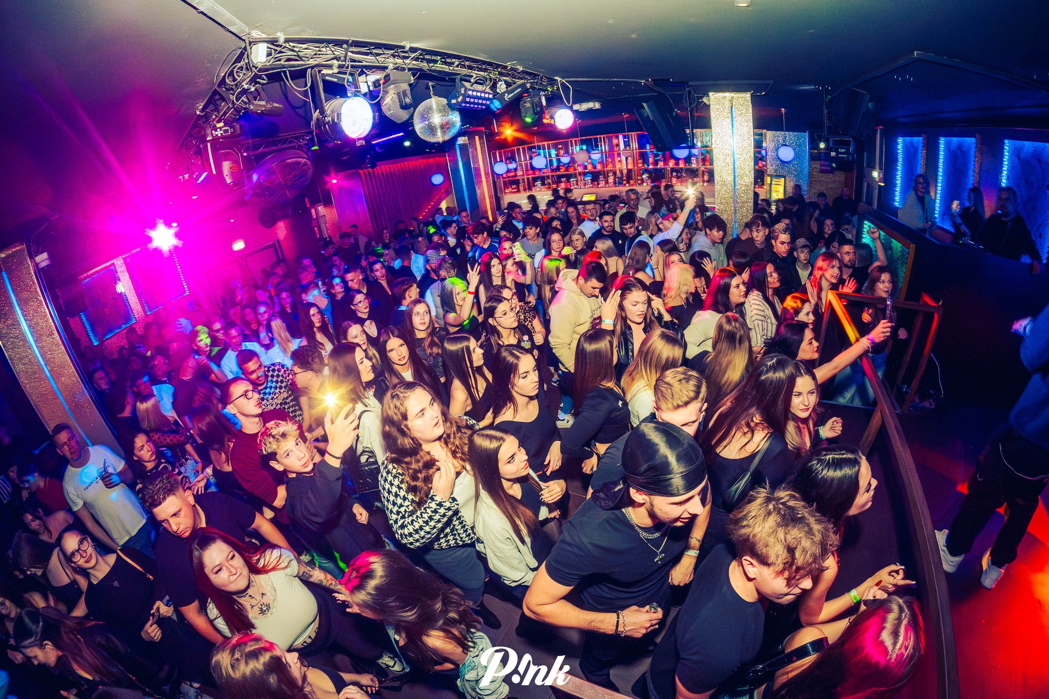 PINK CLUB - PINK CLUB added a new photo.
