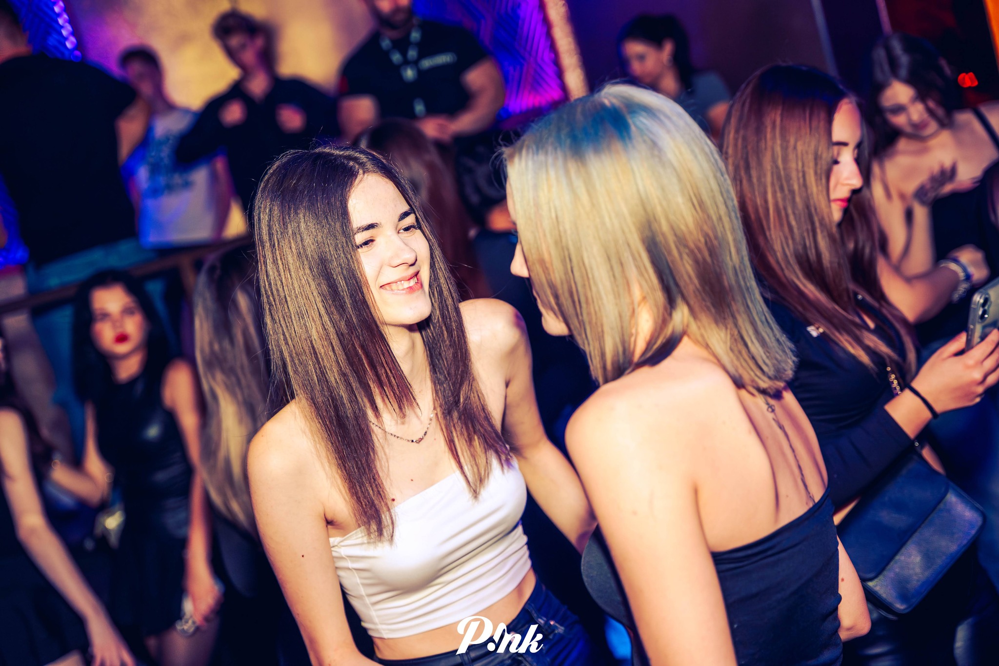PINK CLUB - PINK CLUB added a new photo.