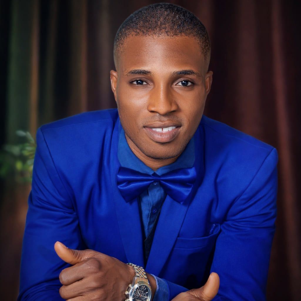 Matthew Otogba - Meet Matthew T. Otogba Greeting, I am... | Facebook