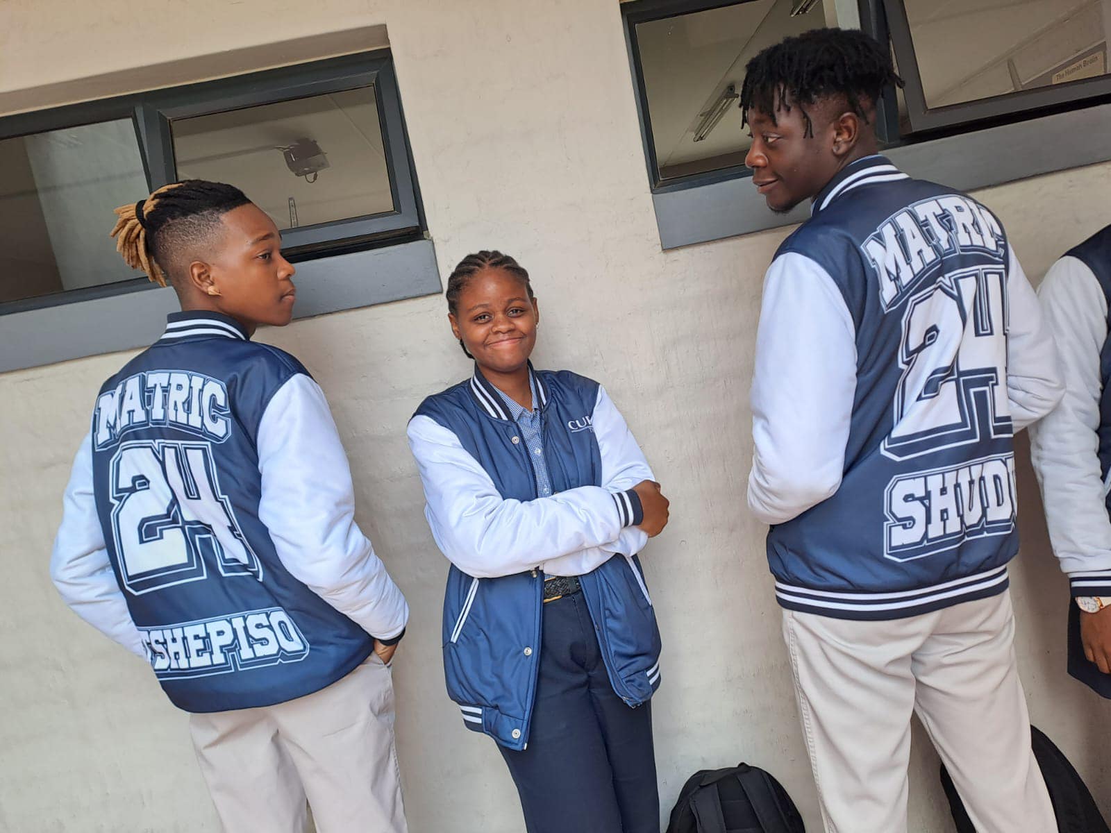 Our Class of 2024 was thrilled to... - Curro Thatchfield | Facebook