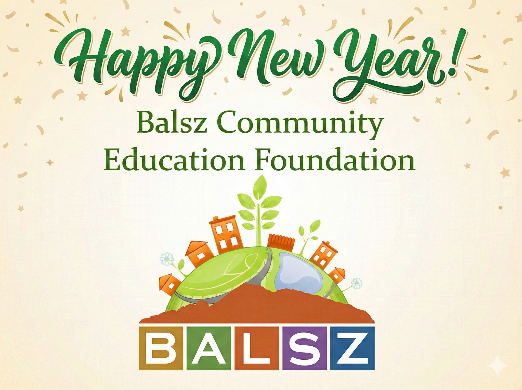 Balsz Community Education Foundation