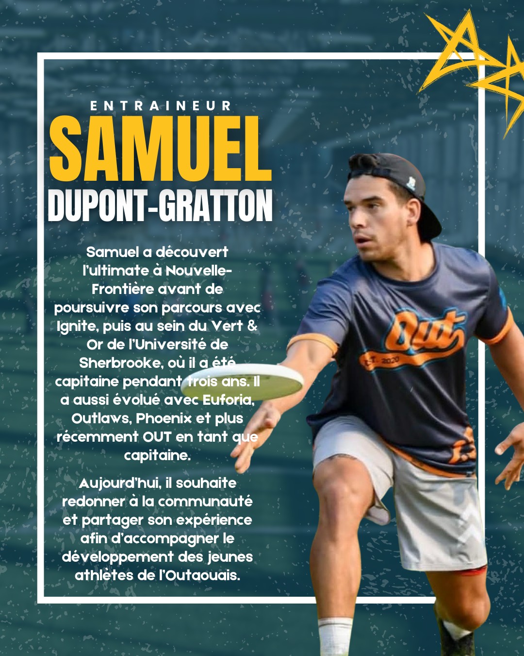 Club Ultimate Gatineau added a... - Club Ultimate Gatineau