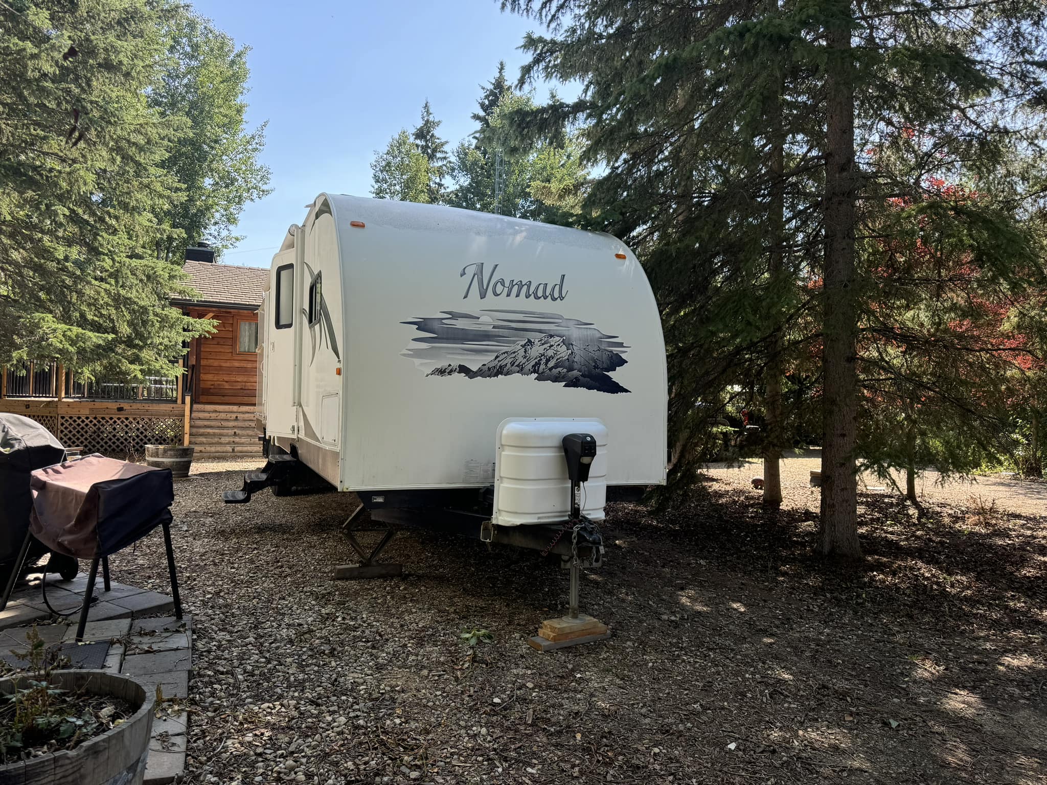 West Country RV Rentals | Red Deer AB