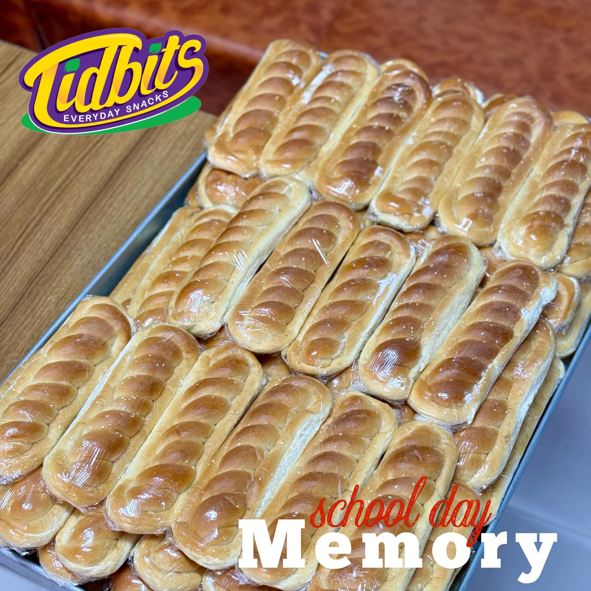 Tidbits - Everyday Snacks | Dhaka