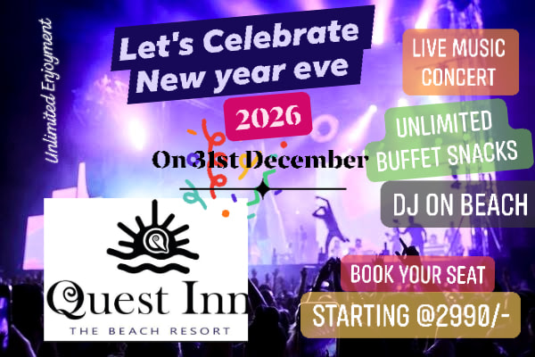 Quest Inn Beach Resort