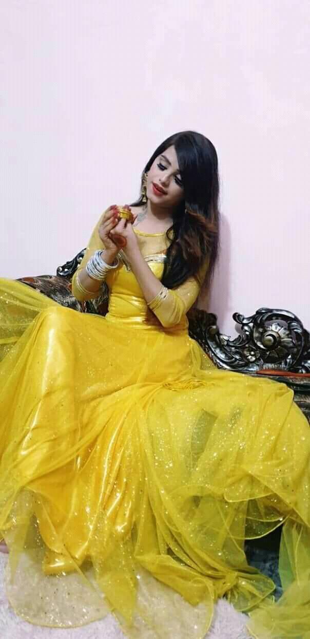 Shemail Dancer Maham ge