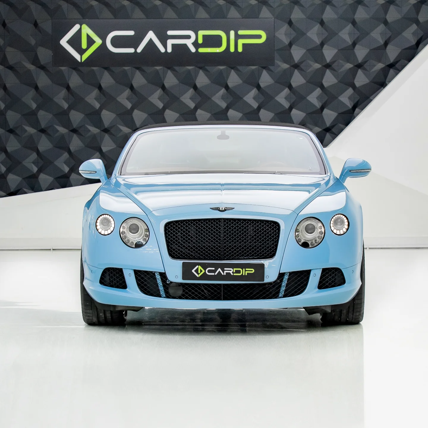 Cardip erbil | Irbil