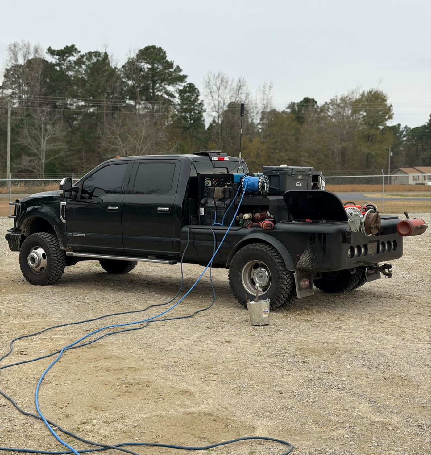 Weldingriggerz - Follow @weldingriggerz & @bwparts for more Rigs and ...