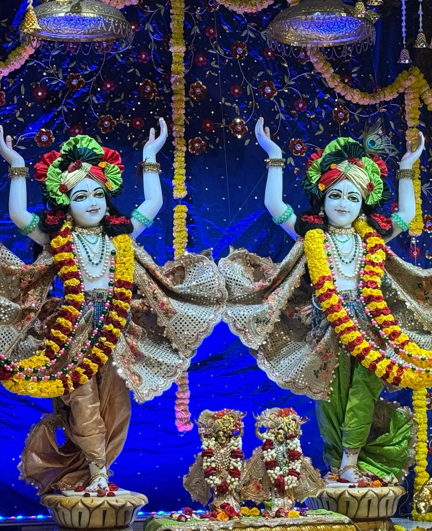 Ruchi Raj
