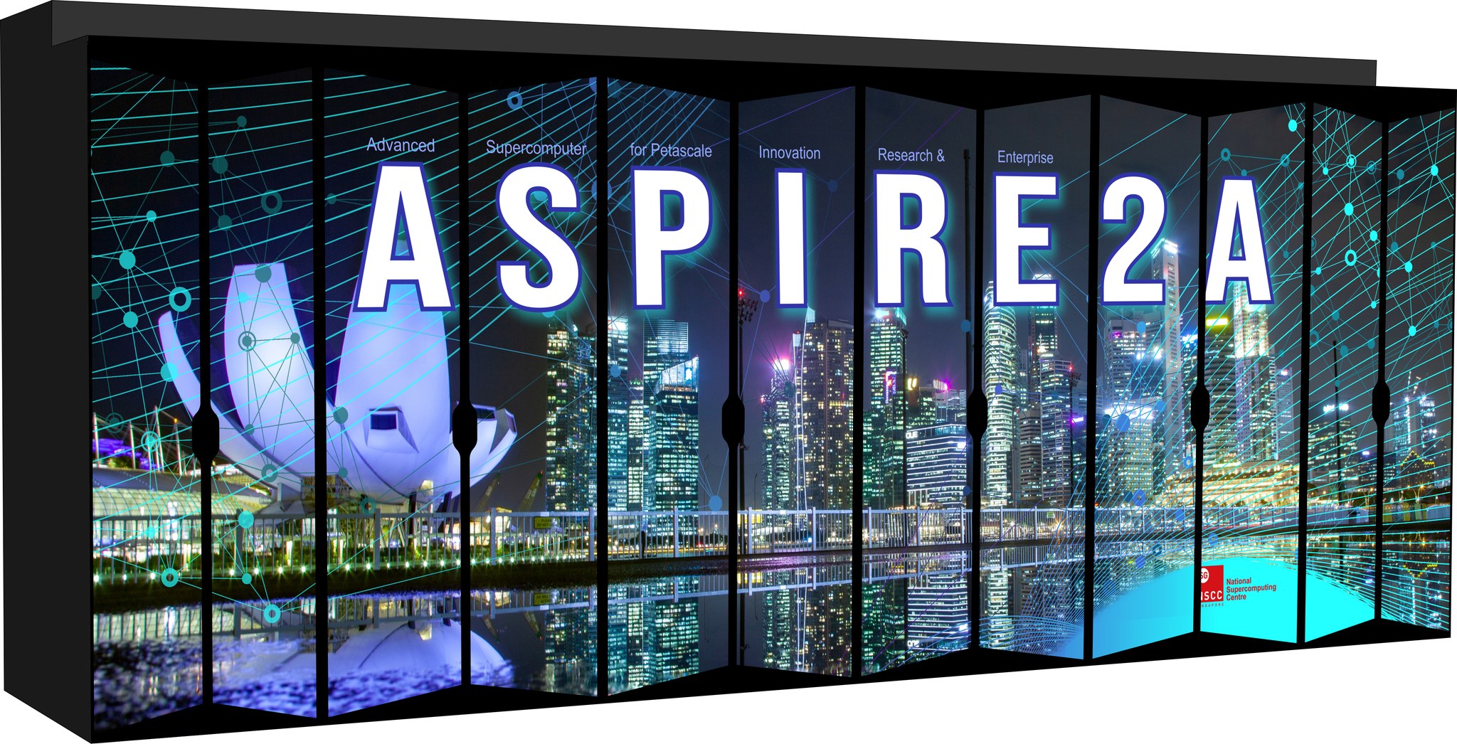National - ASPIRE 2A, Singapore's newest next generation national ...