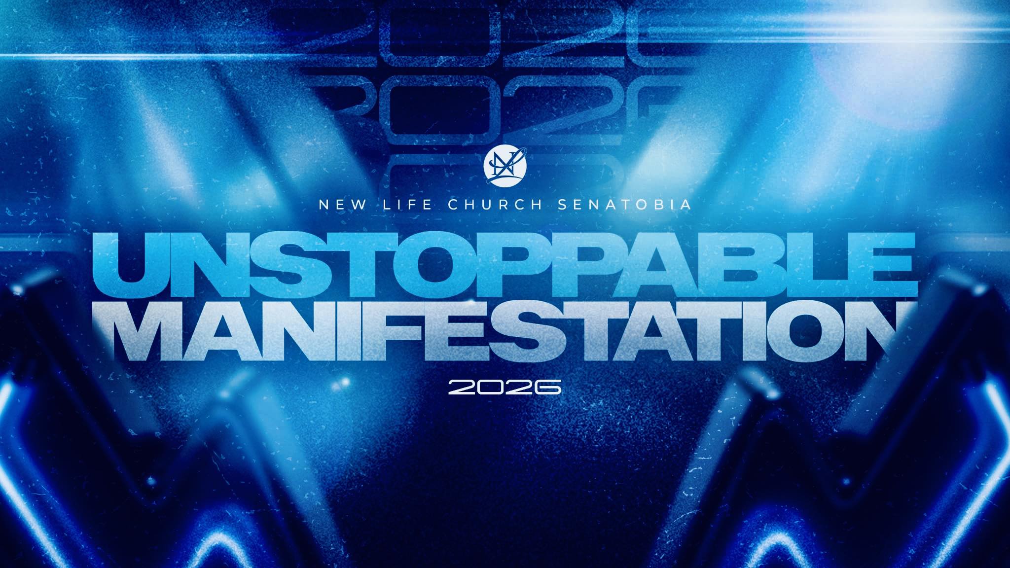 New Life Church Senatobia | Senatobia MS