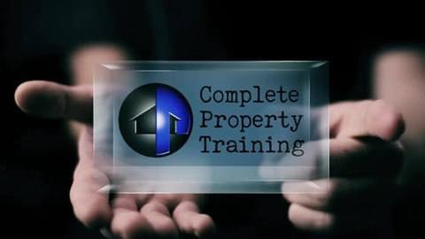 Complete Property Training RTO code 31828
