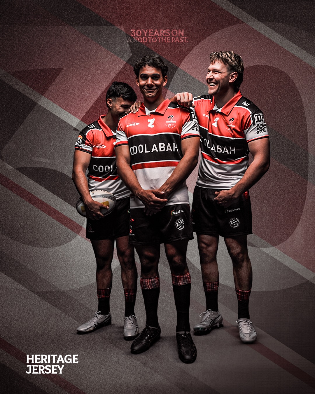 Best kit in years. We... - North of the Mak Rugby Chat | Facebook