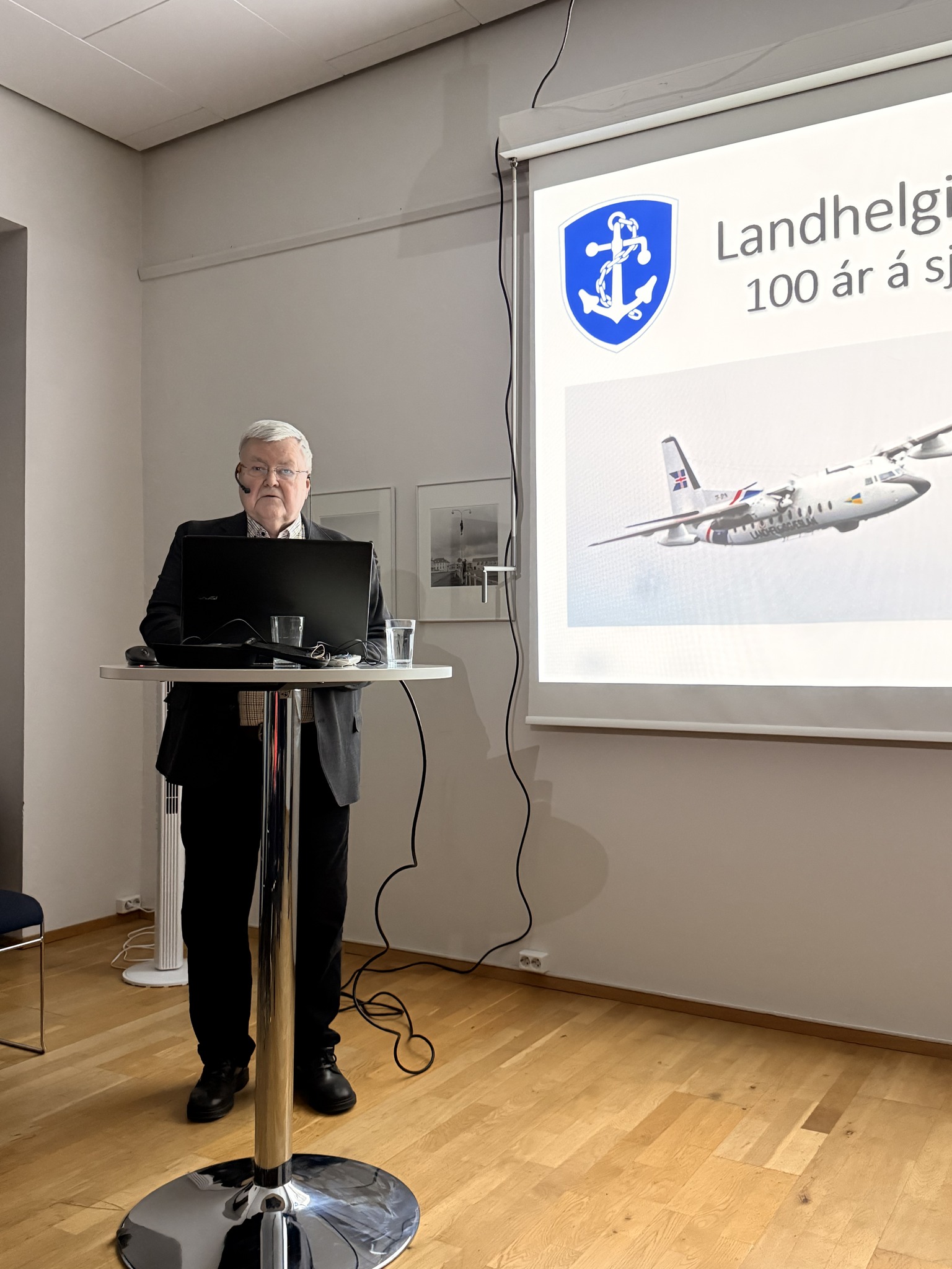 FSB Félag skipa og bátaáhugamanna