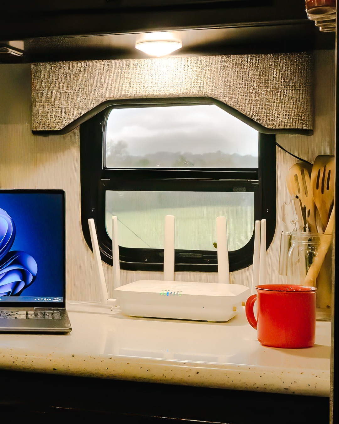 TravlFi - The TravlFi XTR Pro 5G router brings the power and speed of ...