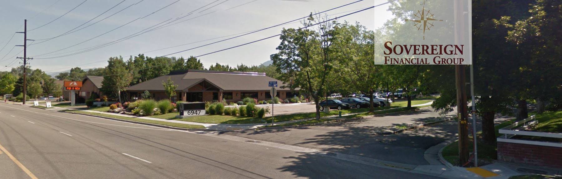 Sovereign Financial Group | Midvale UT