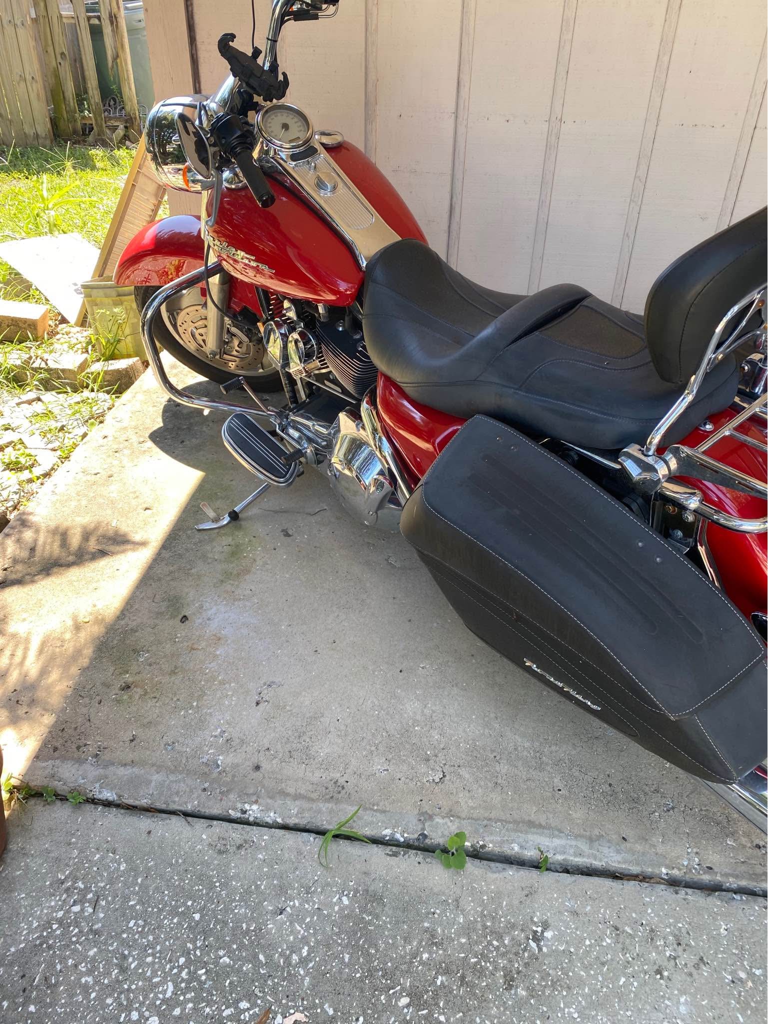 Trade or sell - Motorcycles & Scooters - Tampa, Florida | Facebook