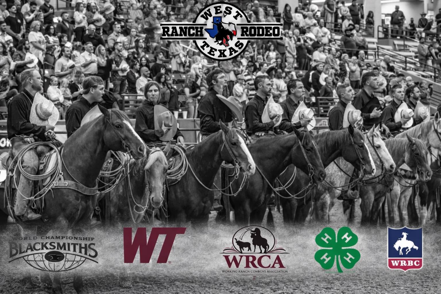 Rawhide - Proud to be a part of another awesome festival in St-Tite ...