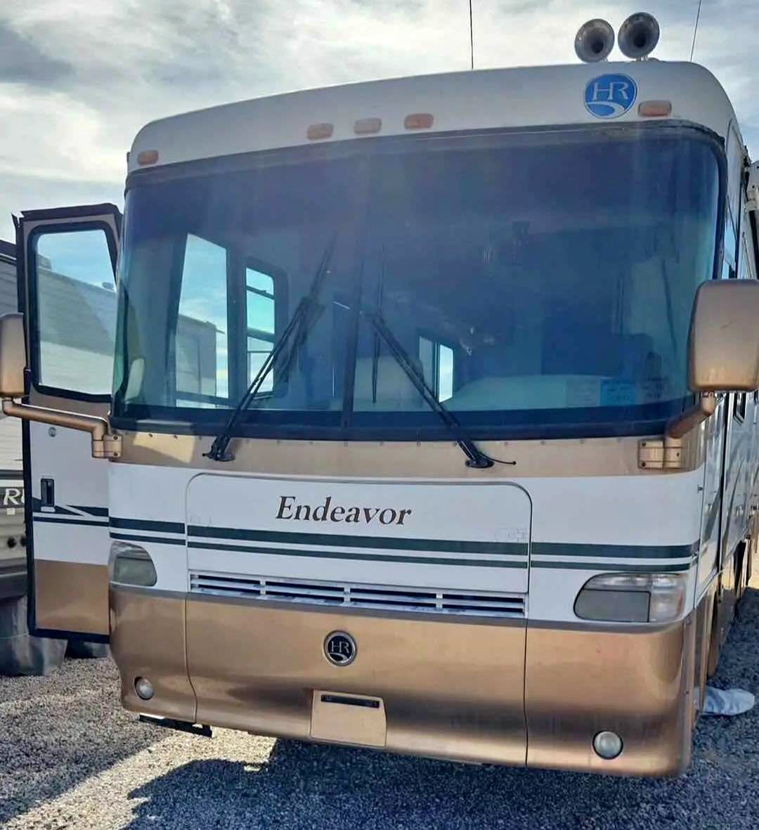1998 Holiday Rambler Endeavor - RVs & Campers - Tucson, Arizona ...