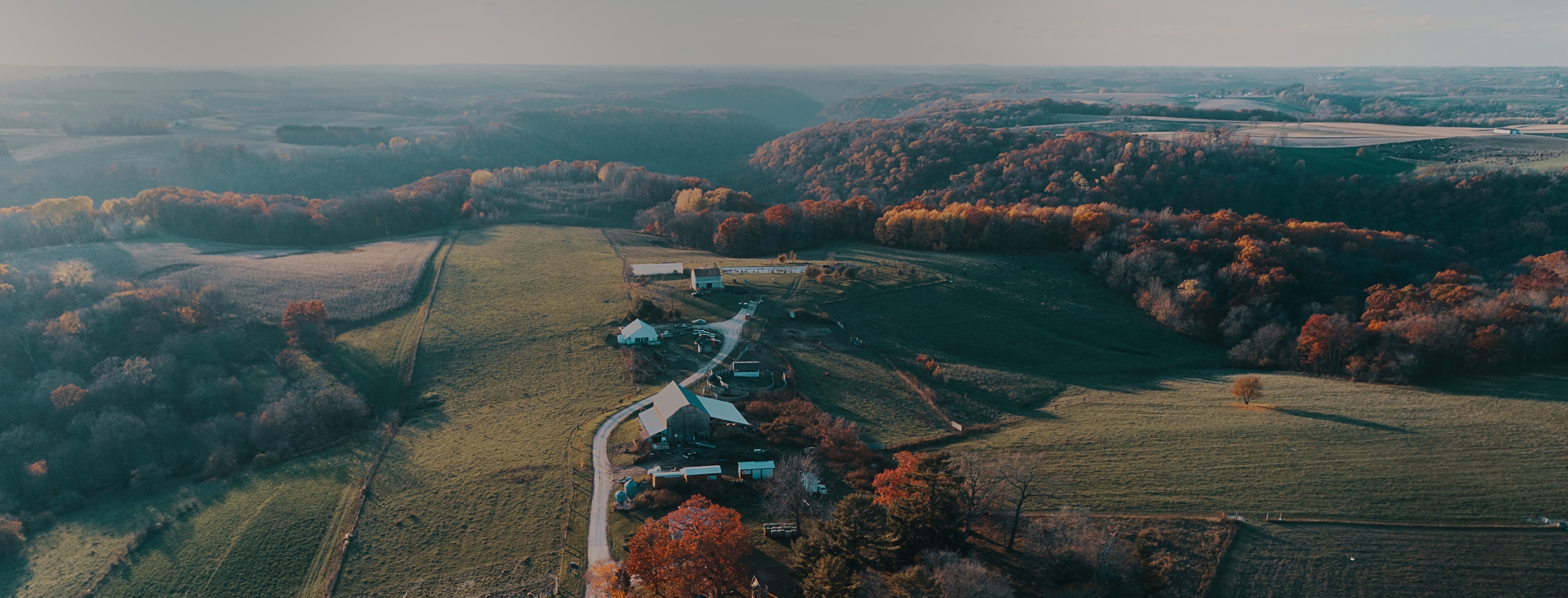 Liberty Ridge Farm of Viroqua, WI | Viroqua WI