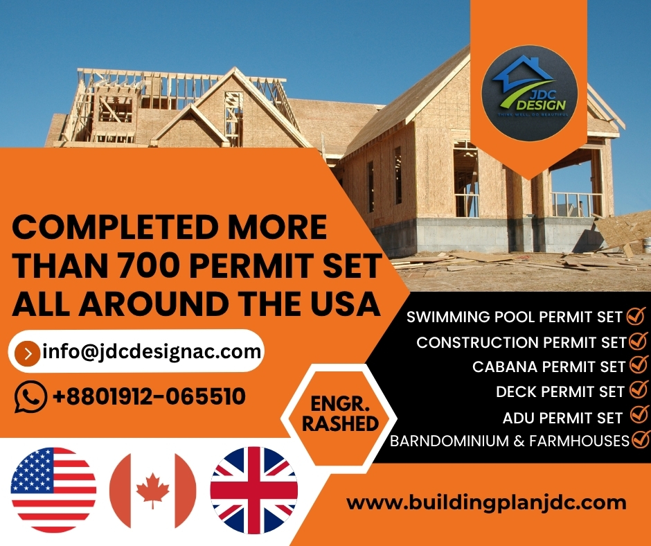 From Vision to Structure — The... - JDC Construction & Design | Facebook