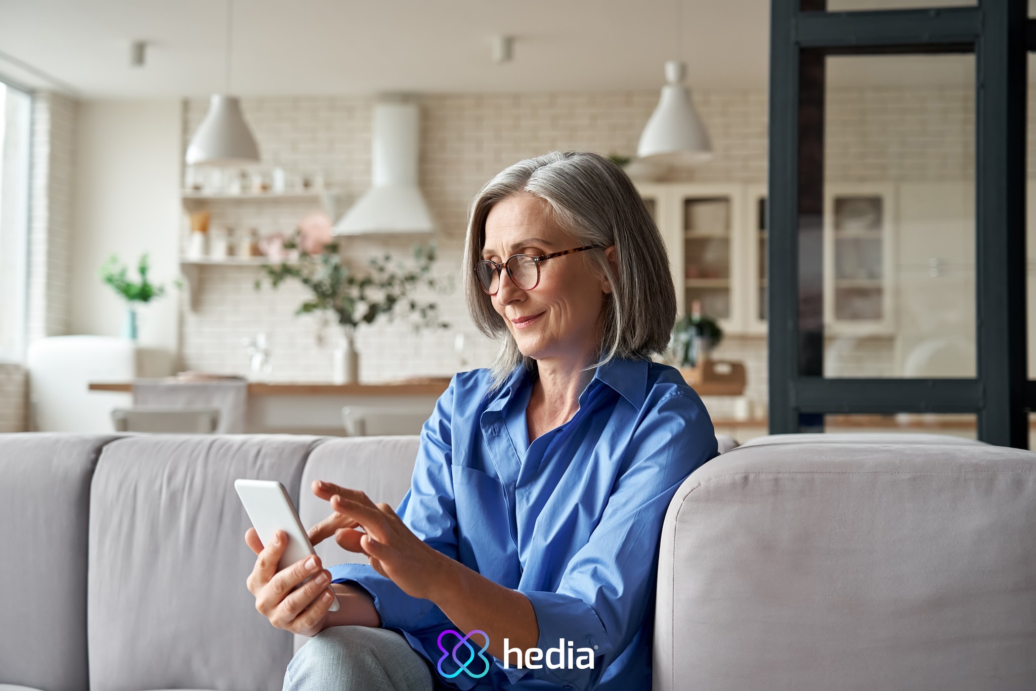 Hedia - Diabetes Assistant... - Hedia - Diabetes Assistant