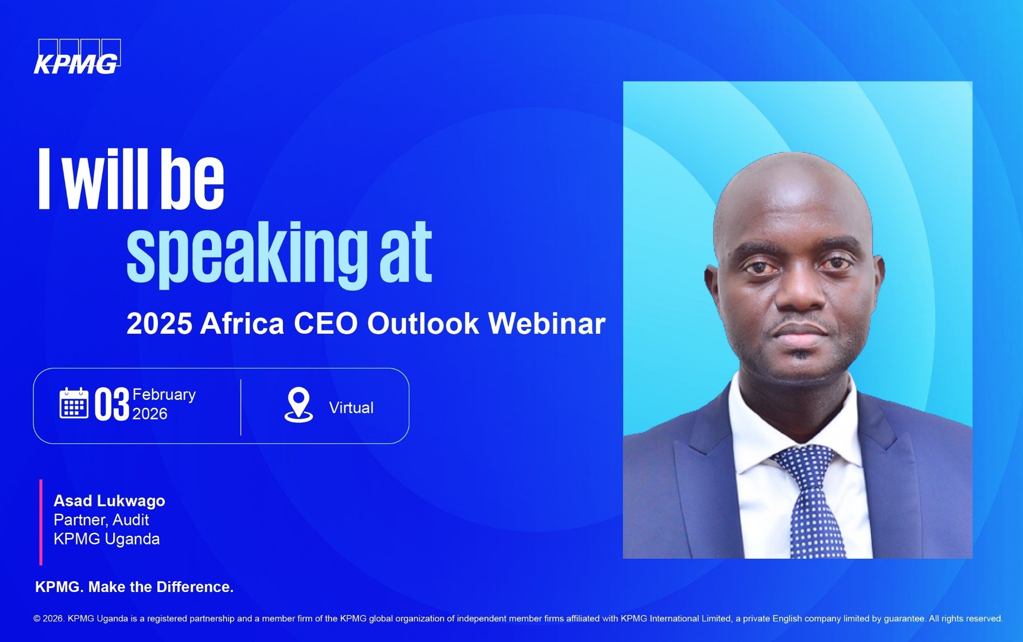 KPMG East Africa | Nairobi