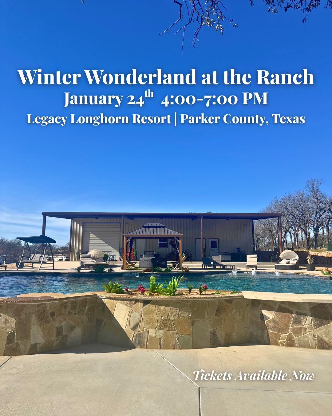 📍 Legacy Longhorn Resort | Parker... - Legacy Longhorn Ranch | Facebook