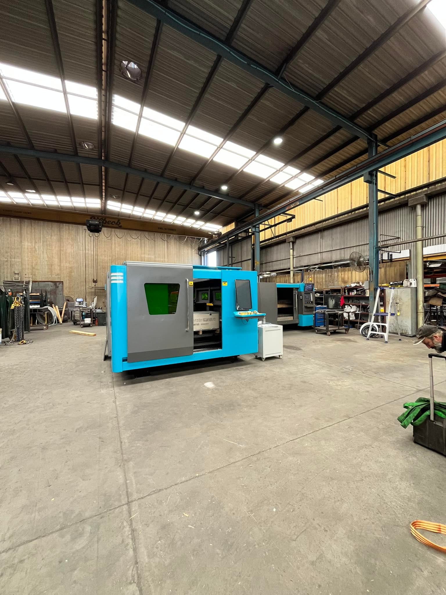 Pressform Engineering Pty Ltd | Perth WA